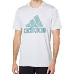 New Adidas Shirt